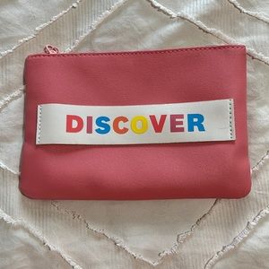 Ipsy Makeup Bag